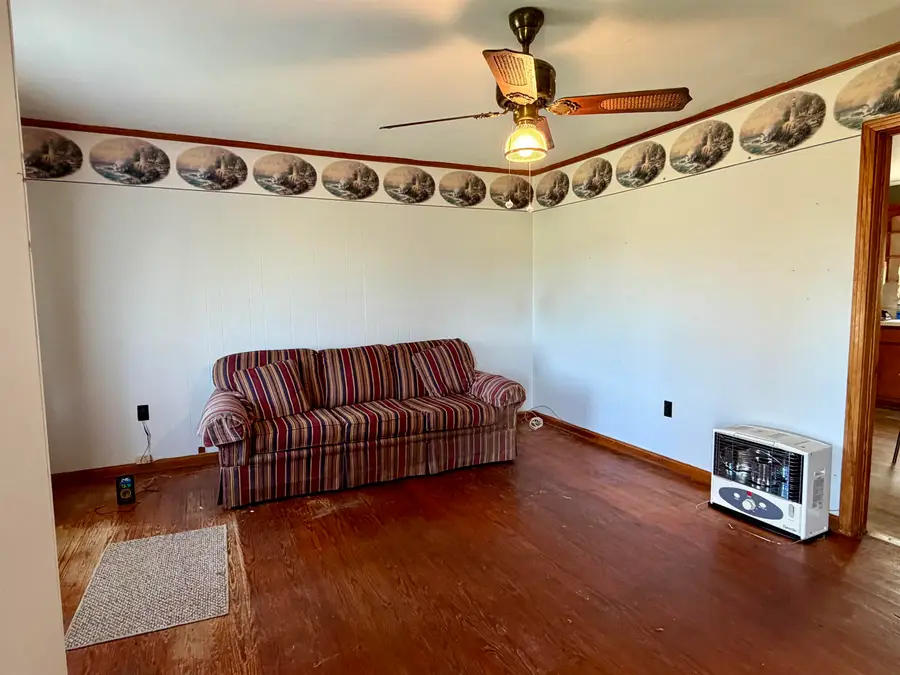 218 SARDIE HENRY RD, Bethel Springs, TN 38315 - #3