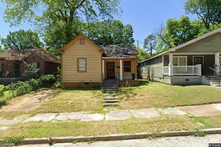 1311 ENGLEWOOD ST, Memphis, TN 38106 - #1