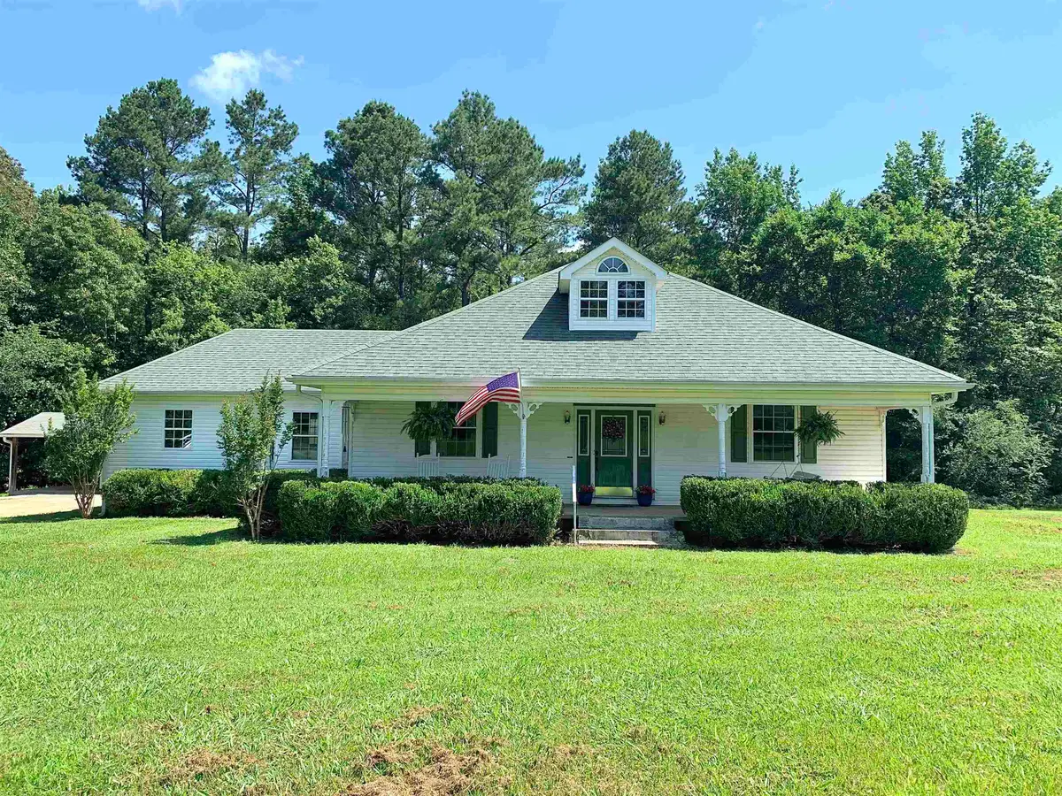 7675 PEA VINE RD, Middleton, TN 38052-4064 - #1