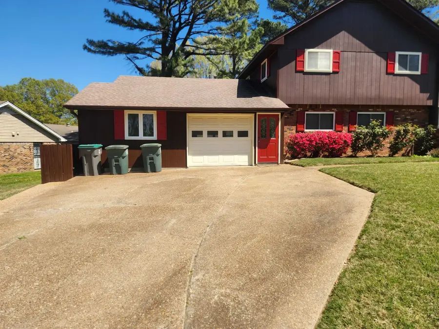 1424 MULLINS STATION RD, Memphis, TN 38134 - #2