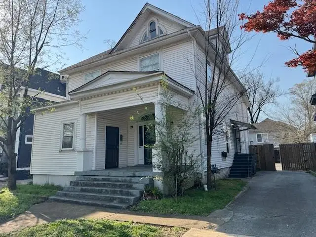 1515 MADISON AVE, Memphis, TN 38104 - #1