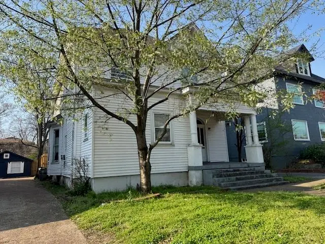 1515 MADISON AVE, Memphis, TN 38104 - #2