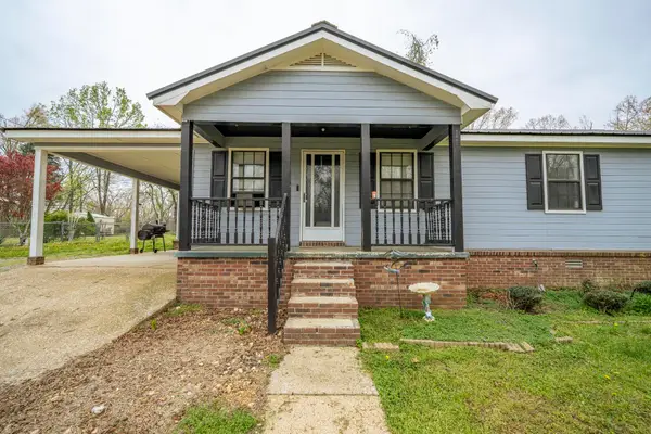 235 PARKVIEW DR, Savannah, TN 38372