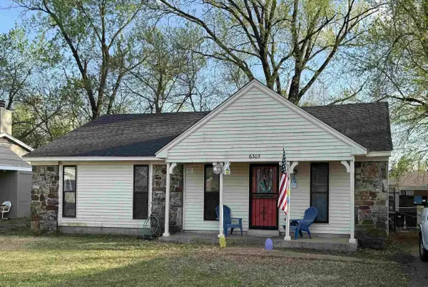 6305 BROCKMAN DR, 38053, TN 38053