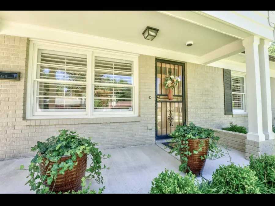 5067 WELCHSHIRE AVE, Memphis, TN 38117 - #2