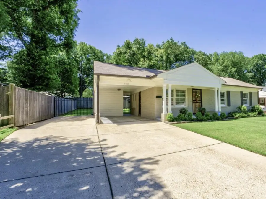 5067 WELCHSHIRE AVE, Memphis, TN 38117 - #3