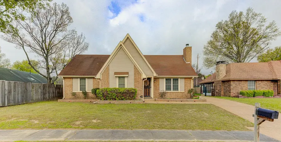 4765 BARKSHIRE DR, Memphis, TN 38141 - #3