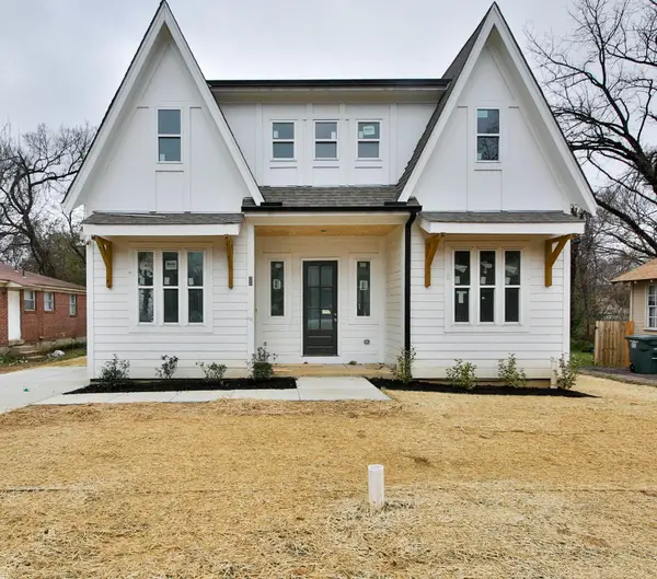 287 N HOLLYWOOD ST, Memphis, TN 38112