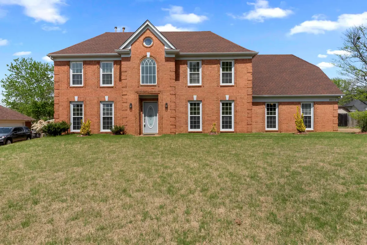8956 E MEADOW RIDGE CV, Cordova, TN 38016 - #1