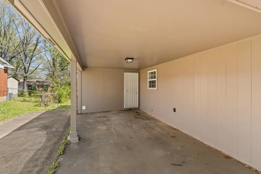 3728 MERRITT ST, Memphis, TN 38128 - #3