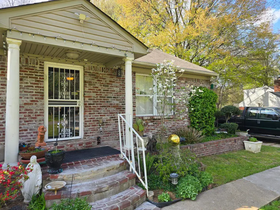 3189 W SHIRLEY ST, Memphis, TN 38127 - #2