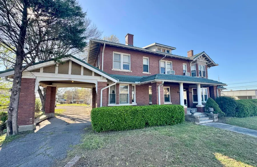 154 S MAIN ST, Ripley, TN 38063-1547 - #2