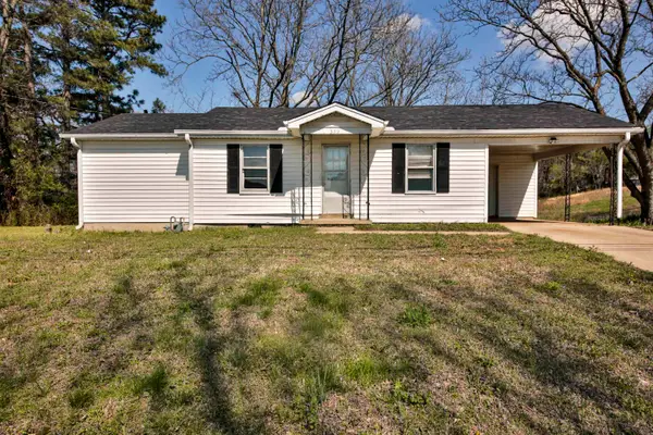 322 HIGHLAND ST, Ripley, TN 38063