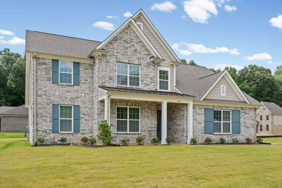 7059 WALKER FARMS DR, Bartlett, TN 38002 - #2