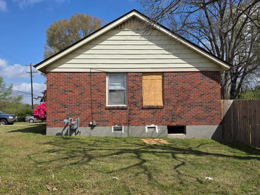 3278 N WATKINS ST, Memphis, TN 38127 - #3
