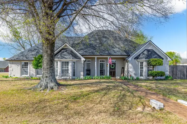 8906 PEMBROKE ELLIS DR, Bartlett, TN 38133