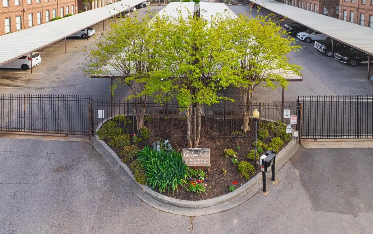 731 LITTY CT #105, Memphis, TN 38103 - #1