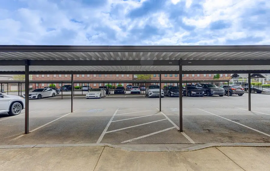 731 LITTY CT #105, Memphis, TN 38103 - #3