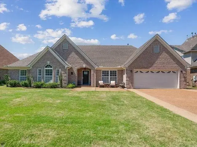70 LEWIS FAIRWAY CIR, Oakland, TN 38060 - #2