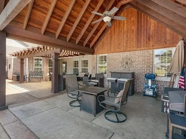 70 LEWIS FAIRWAY CIR, Oakland, TN 38060 - #3