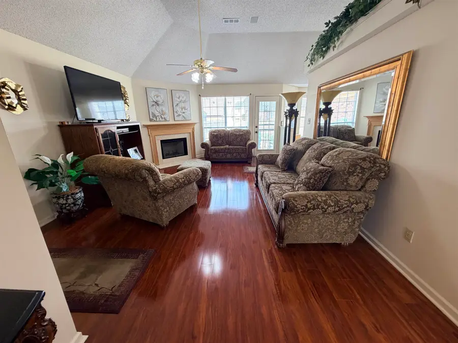 4680 SUN RIDGE DR, Memphis, TN 38128 - #2