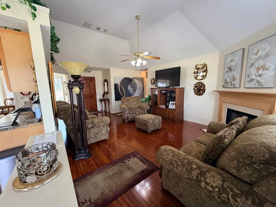 4680 SUN RIDGE DR, Memphis, TN 38128 - #3