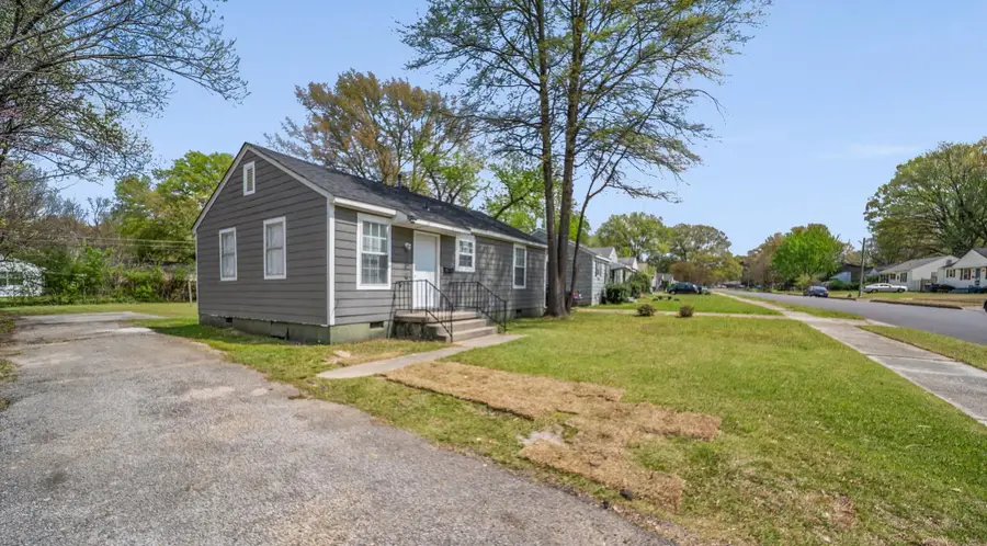 4408 GIVEN AVE, Memphis, TN 38122 - #2