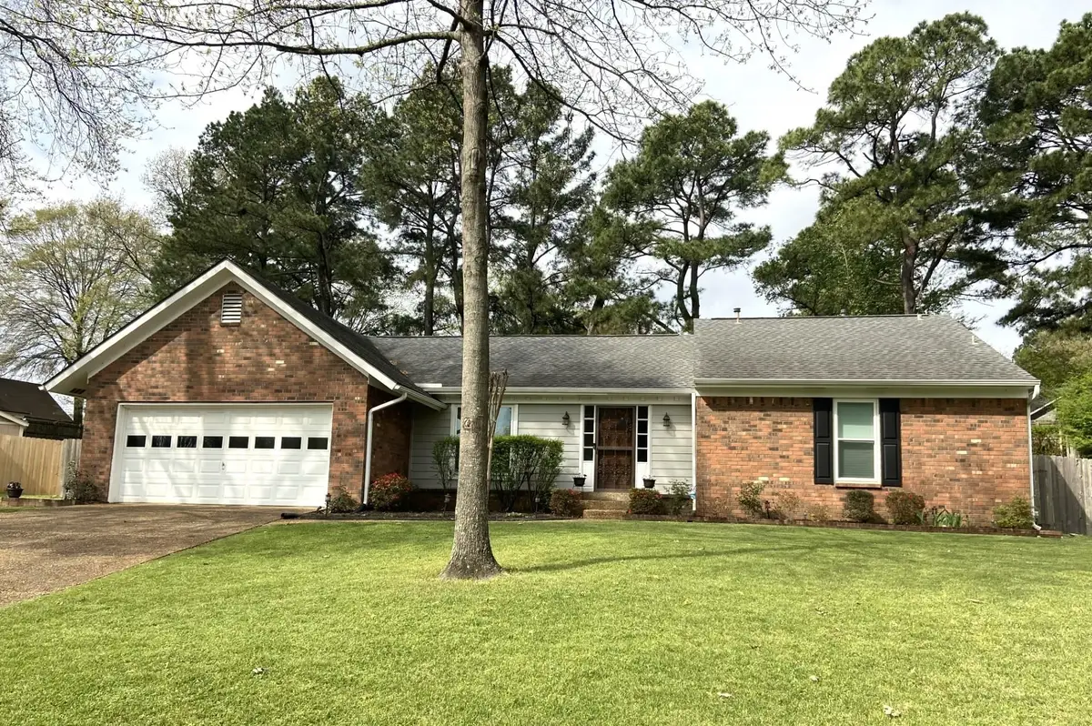 1725 GOLDEN FIELDS DR, Germantown, TN 38138 - #1