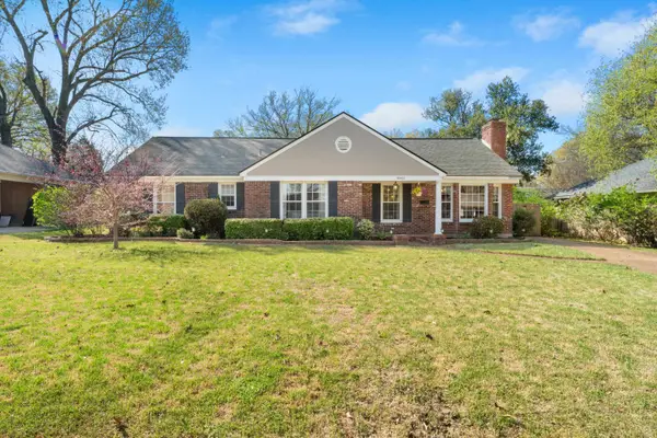 4943 EDENSHIRE AVE, Memphis, TN 38117