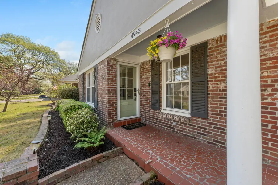 4943 EDENSHIRE AVE, Memphis, TN 38117 - #3
