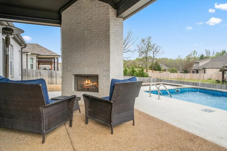 80 LAUREL GLEN DR, Oakland, TN 38060 - #2