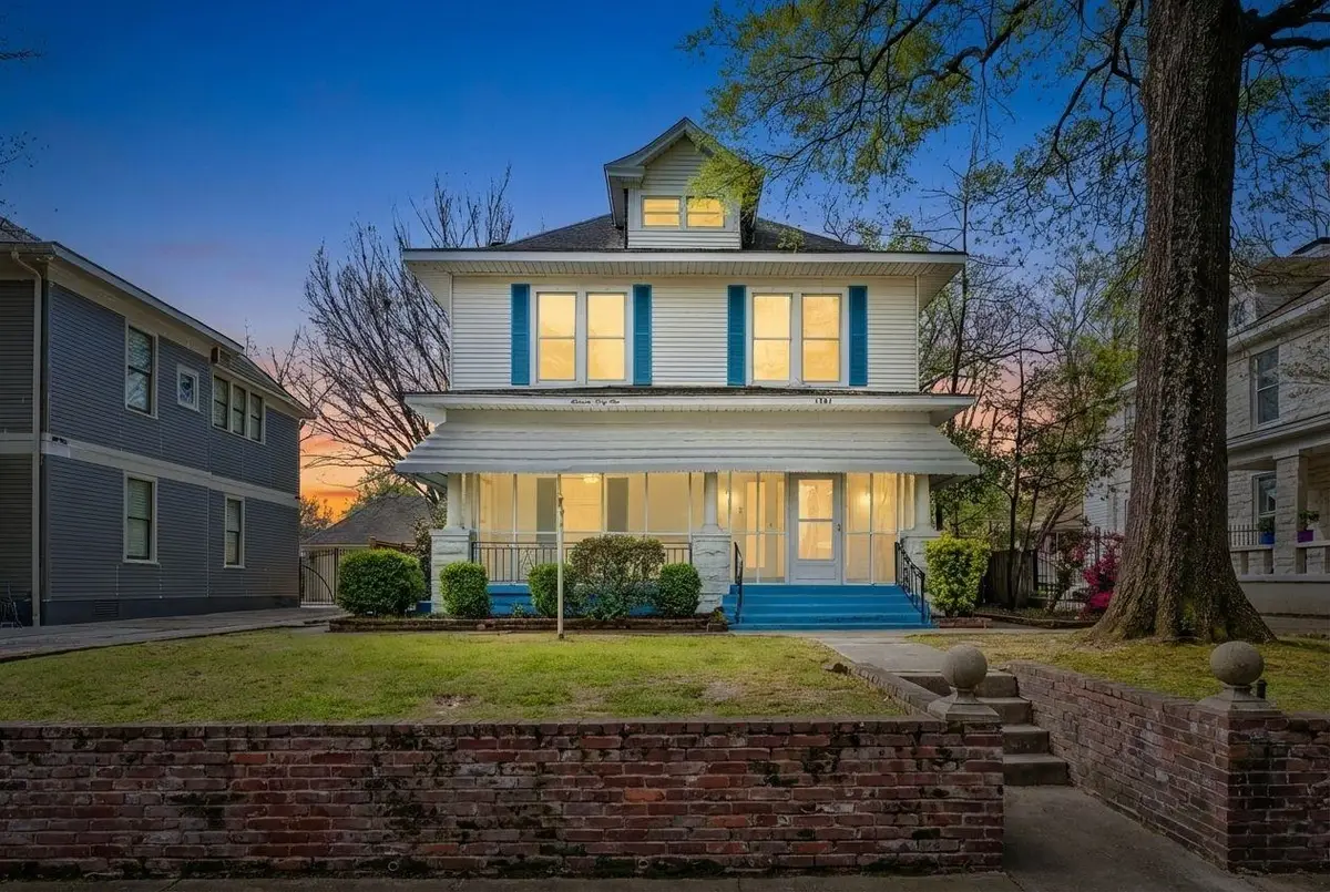 1361 VINTON AVE, Memphis, TN 38104 - #1