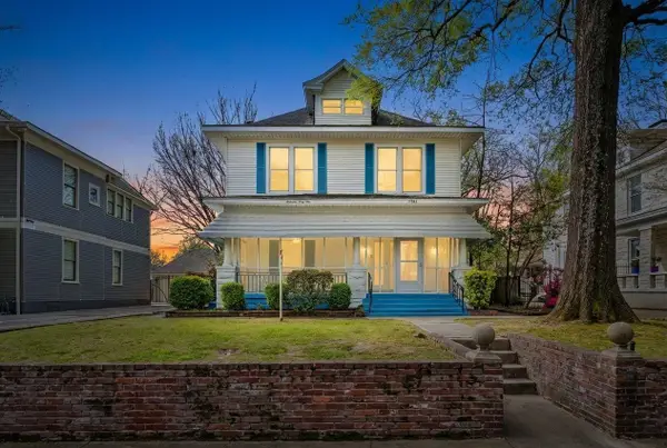 1361 VINTON AVE, Memphis, TN 38104