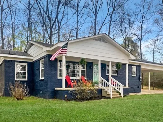 3632 HWY 25 HWY, Iuka, MS 38852 - #1