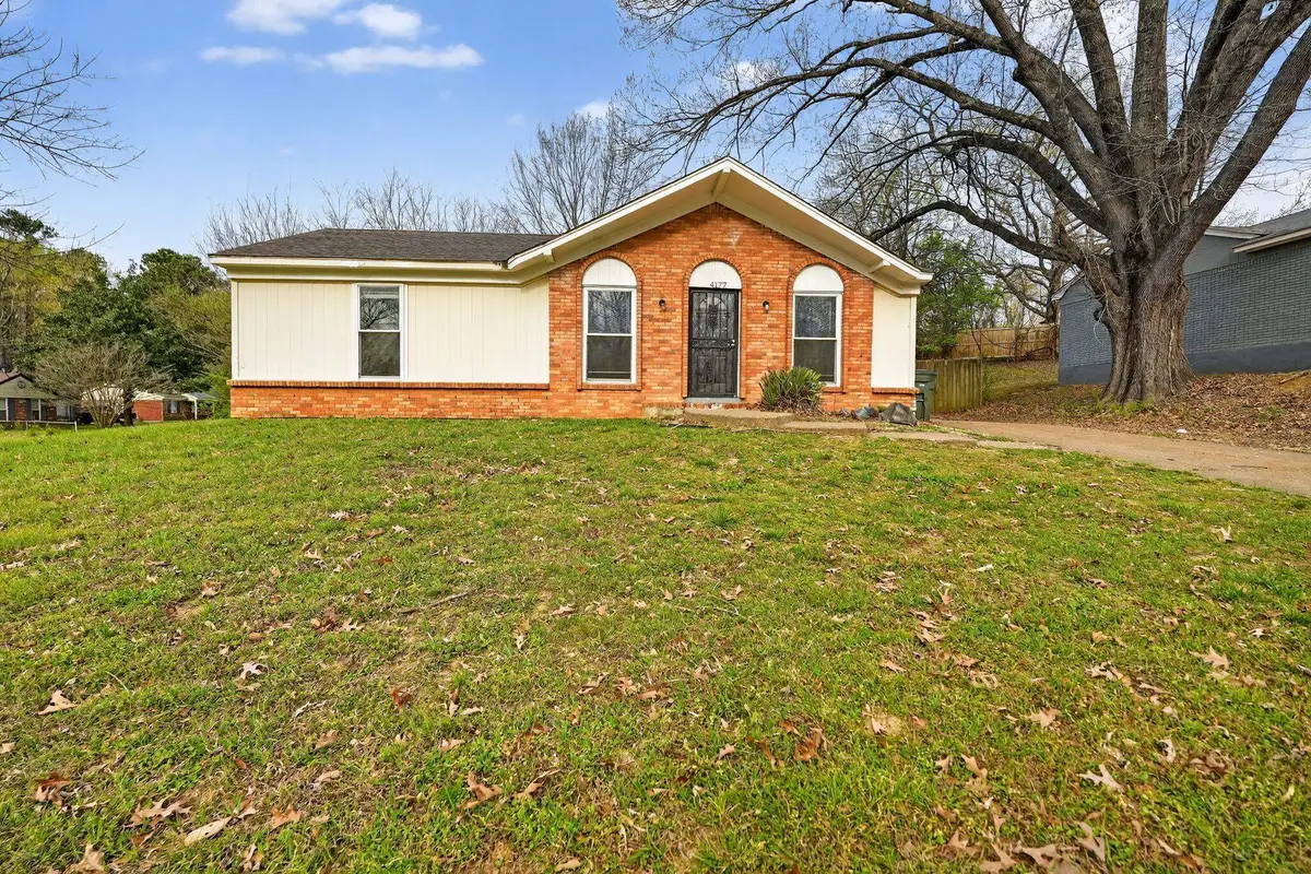 4177 UNIVERSITY ST, Memphis, TN 38127 - #1