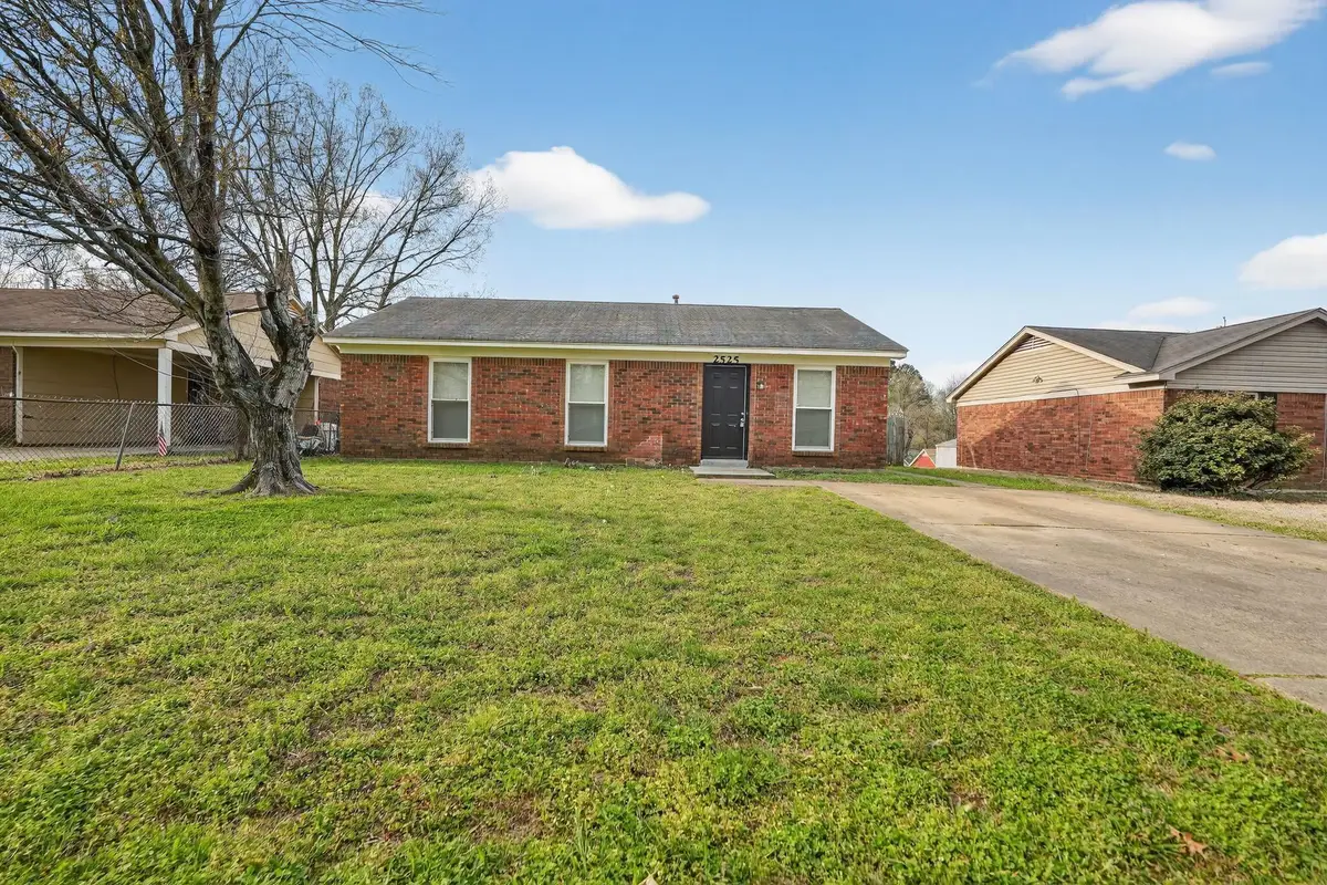 2525 WELLONS AVE, Memphis, TN 38127 - #1