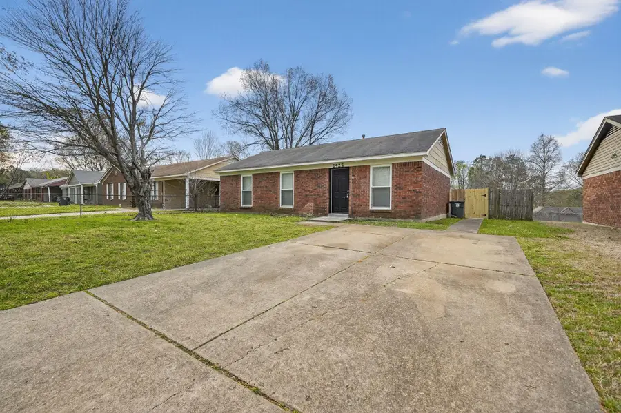 2525 WELLONS AVE, Memphis, TN 38127 - #3