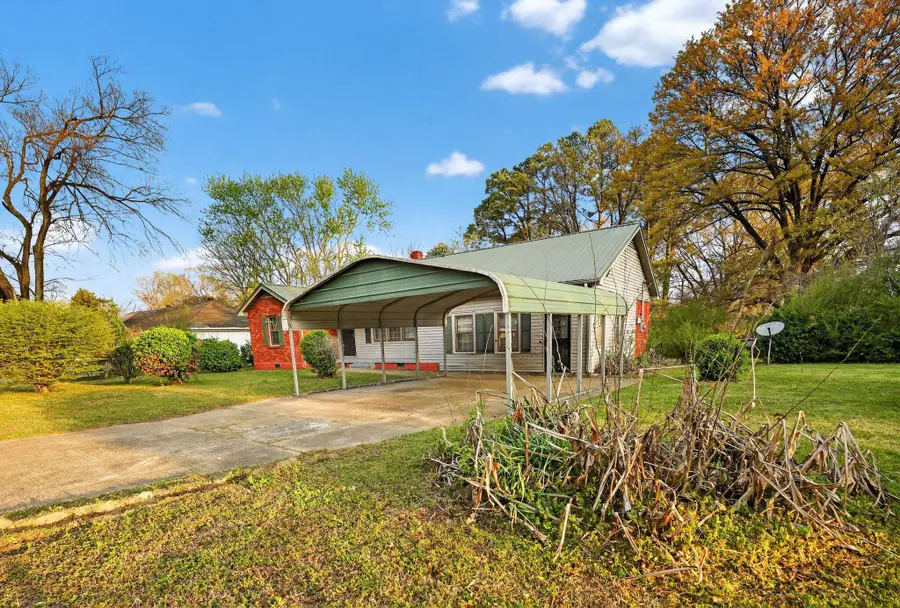 2518 CORNING AVE, Memphis, TN 38127 - #2