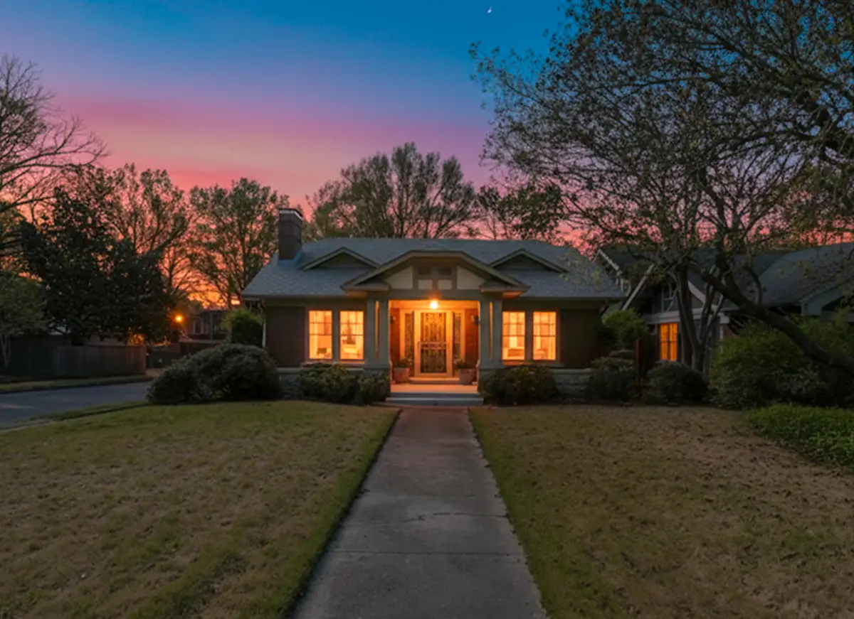 1921 LYNDALE AVE, Memphis, TN 38107 - #1