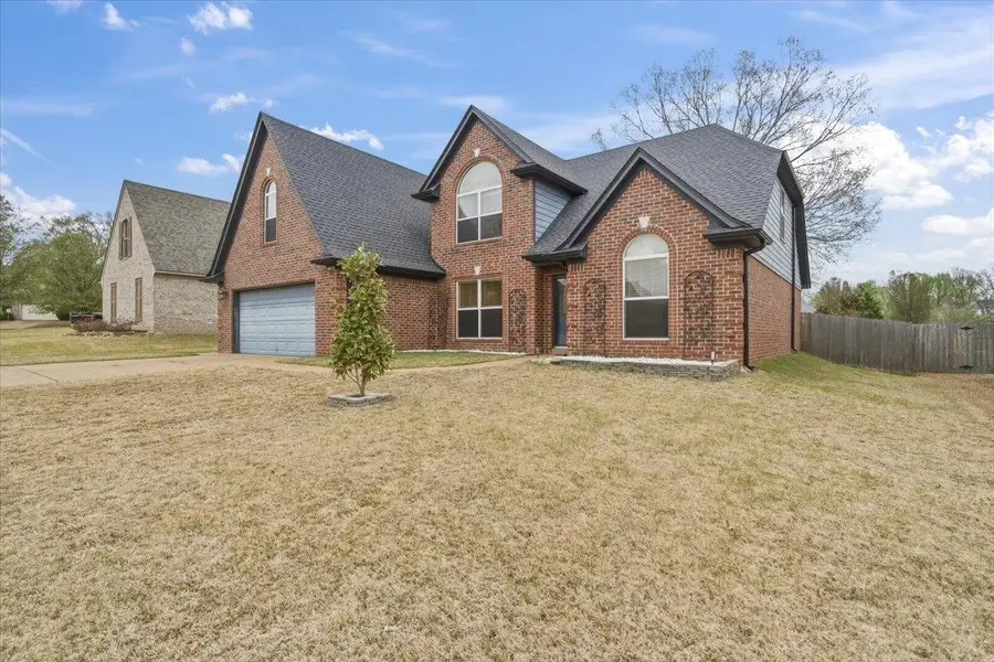 5392 SHETLAND TRAIL CV, Arlington, TN 38002 - #3