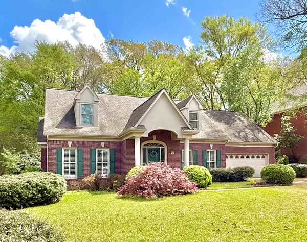 756 CRESTOVER DR, Collierville, TN 38017