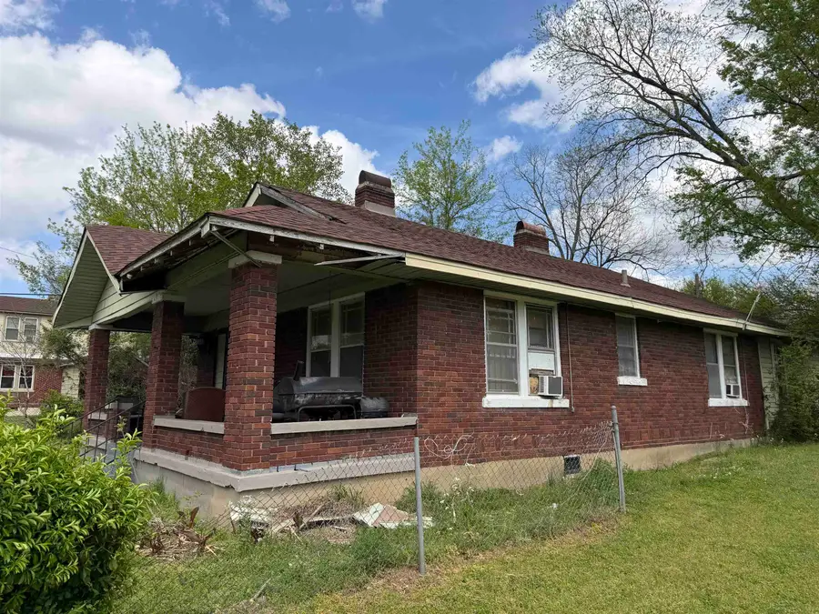1482 CAMERON ST, Memphis, TN 38106 - #3