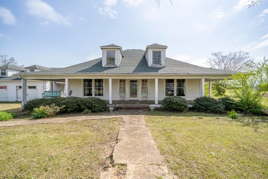 2055 KENDRICK RD, Michie, TN 38357 - #2