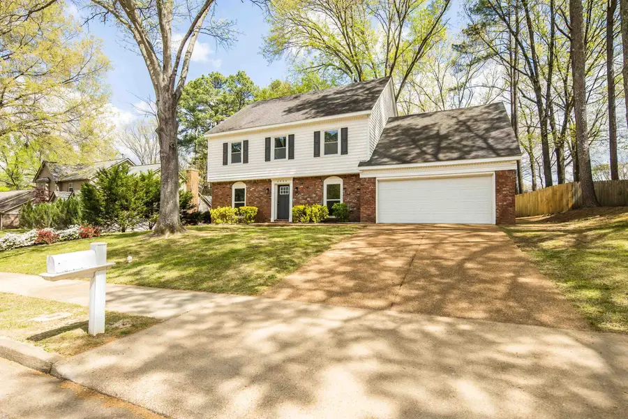 2096 ALLENBY RD, Germantown, TN 38139 - #2