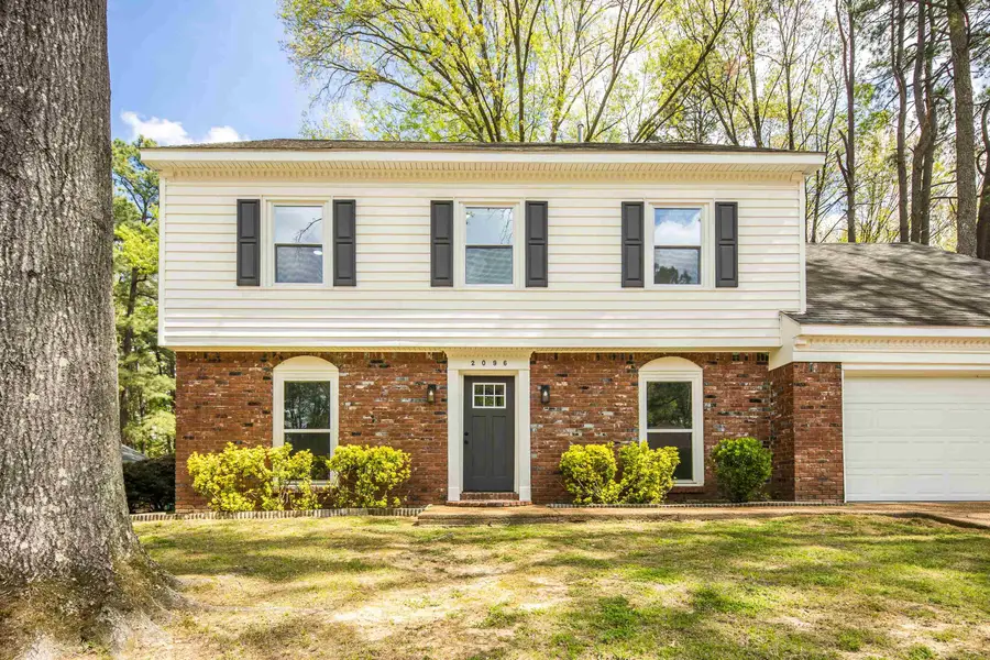 2096 ALLENBY RD, Germantown, TN 38139 - #3