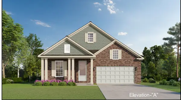 3130 MANNINGTON DR, Bartlett, TN 38135