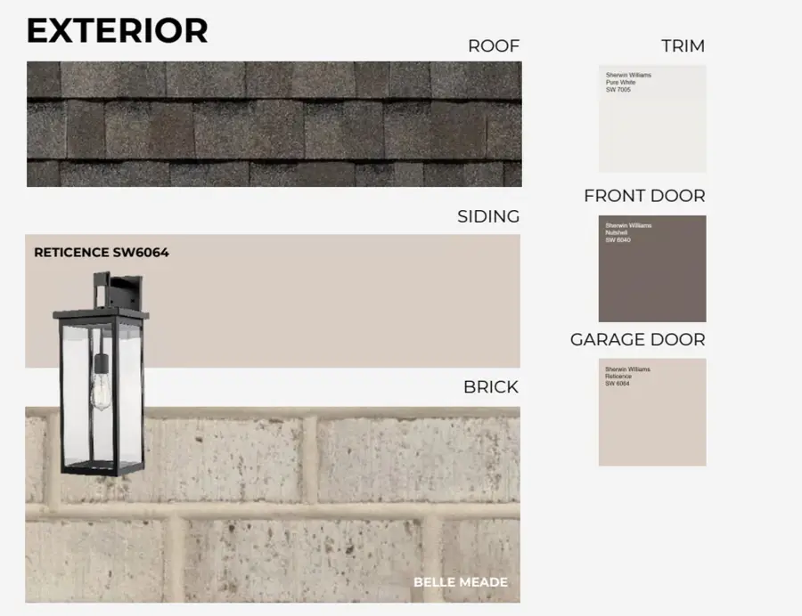 3130 MANNINGTON DR, Bartlett, TN 38135 - #3