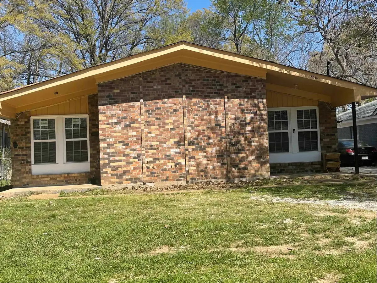 3312 POWELL AVE, Memphis, TN 38122 - #1
