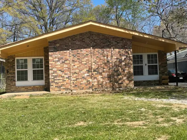 3312 POWELL AVE, Memphis, TN 38122