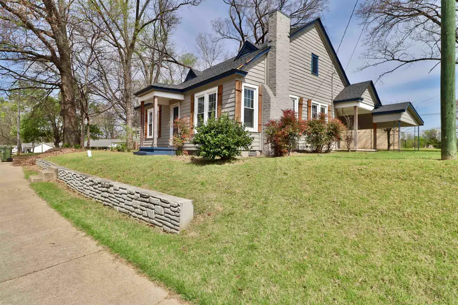 143 LAKE DR, Ripley, TN 38063 - #2